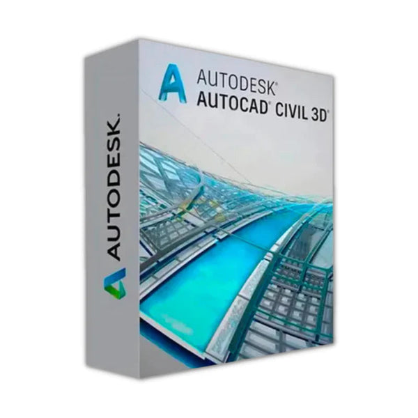 AutoCadCivil3D-HiveLicensePro