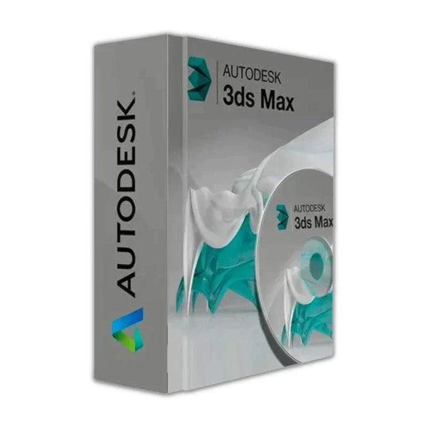 AutoDesk3DSMAX-HiveLicensePro