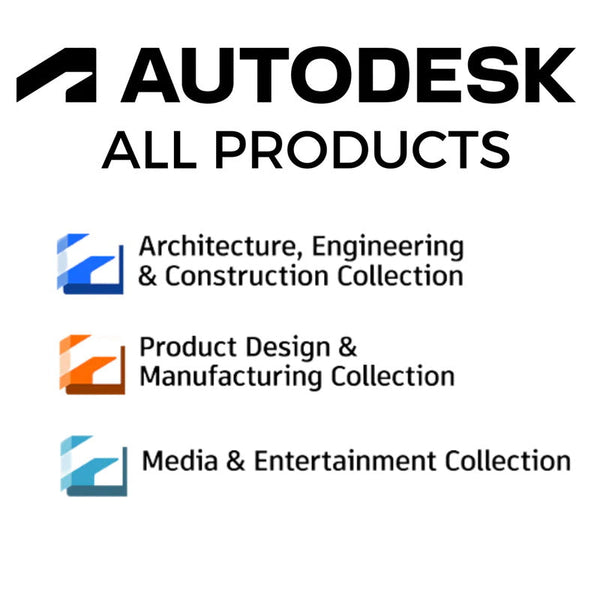 AutoDeskAllProduct-HiveLicensePro