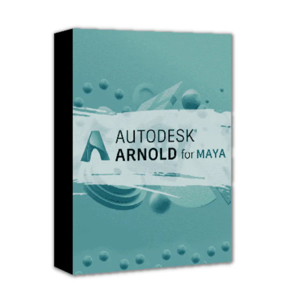AutoDeskArnold-HiveLicensePro