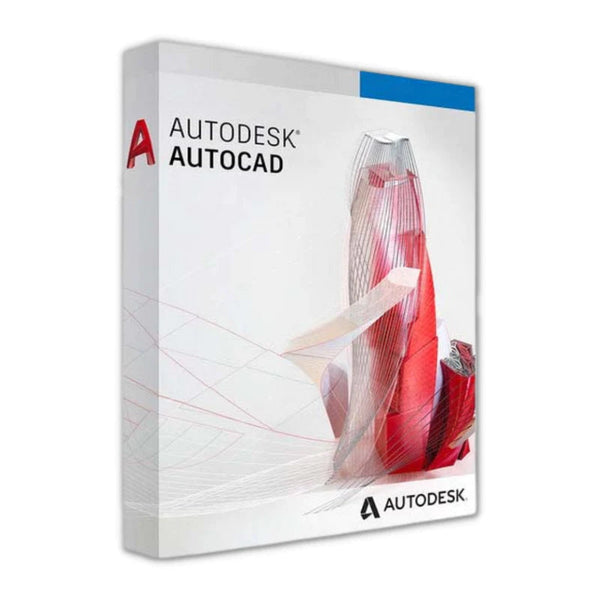 AutoDesk AutoCAD 2023™