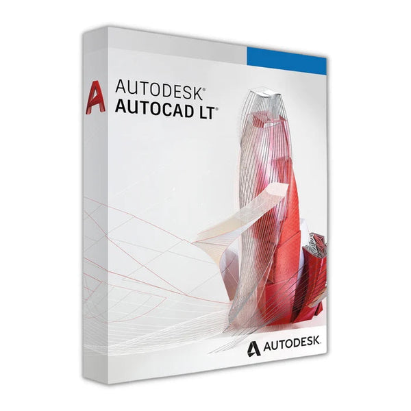 AutoDesk AutoCAD LT 2023™