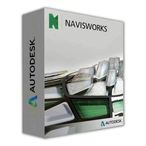 AutoDeskNavisWorks-HiveLicensePro