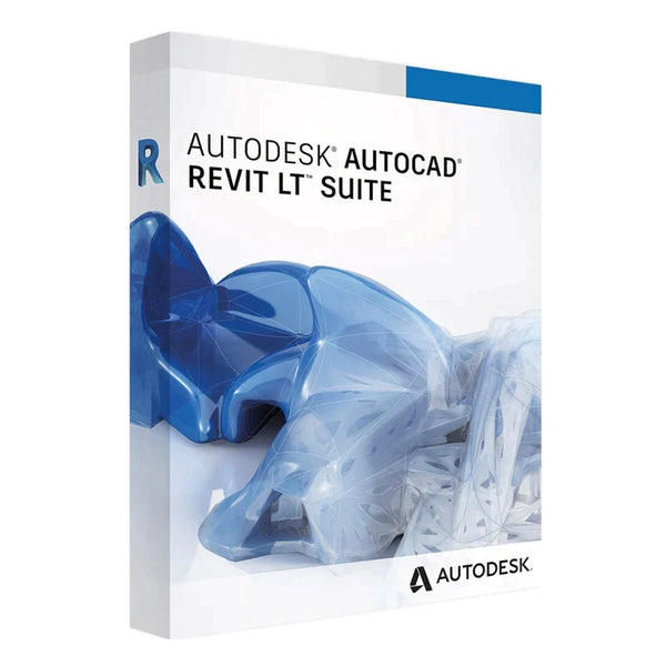    AutoDeskRevitLT-HiveLicensePro
