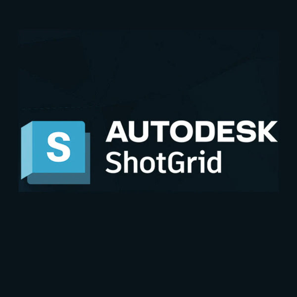 AutoDeskShotGrid-HiveLicensePro