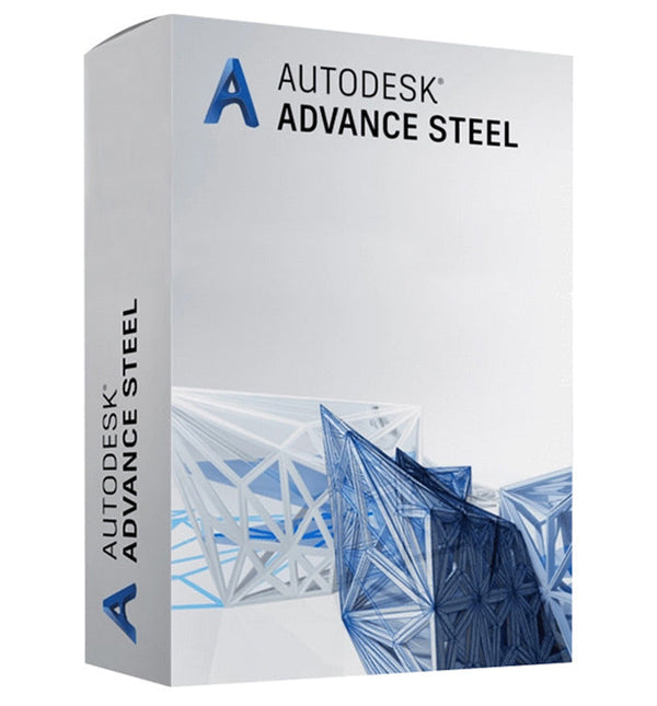 Autodesk Advance Steel 2024™